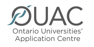 OUAC Stacked Vertical full colour logos in English